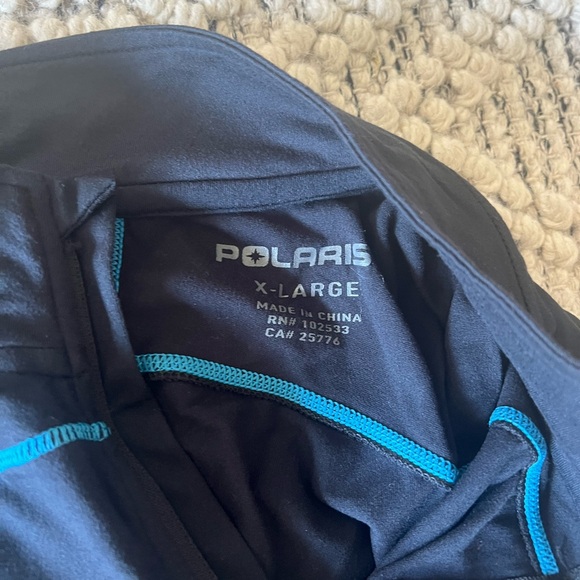 Polaris women’s pullover - Picture 4 of 4